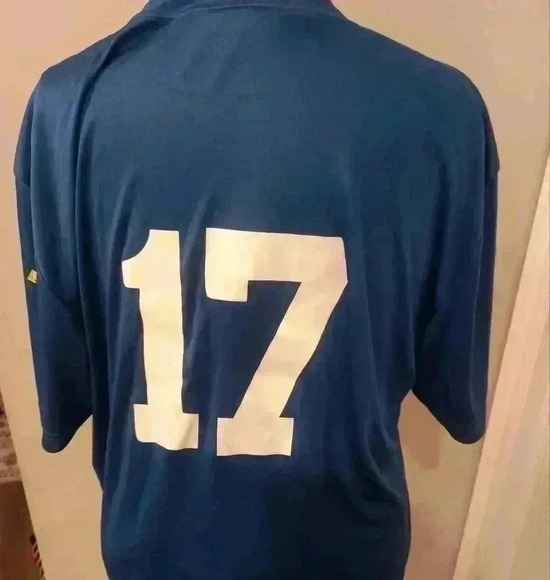 FA tee  shirt - Picture 2 of 4